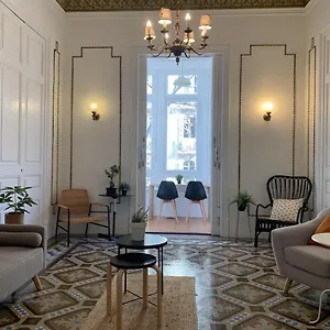 Albergue Coimpact Coliving Bruc