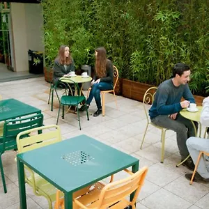 Albergue Pere Tarres