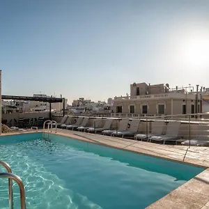 Petit Palace Trencadis Hotel